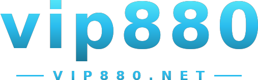 vip880 logo