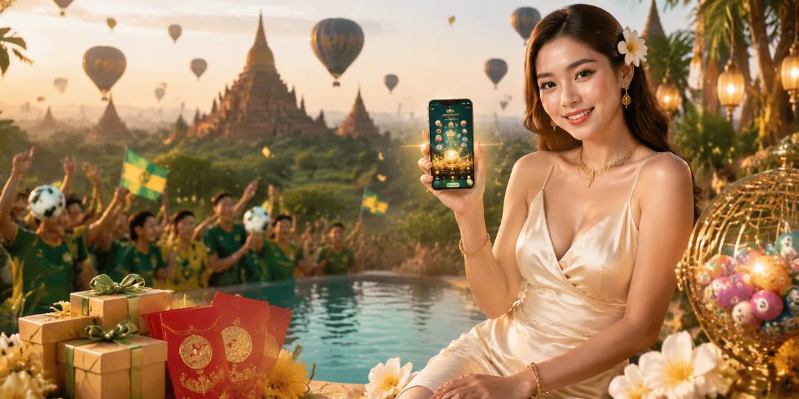 vip880 ခရပ်ပ်ကံပြိုင်ပွဲ